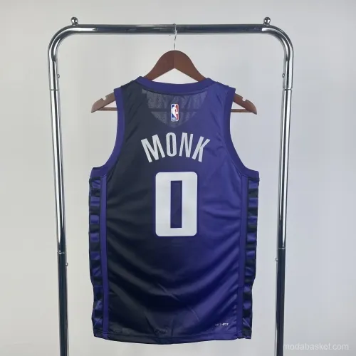 SACRAMENTO PURPLE - MONK 0