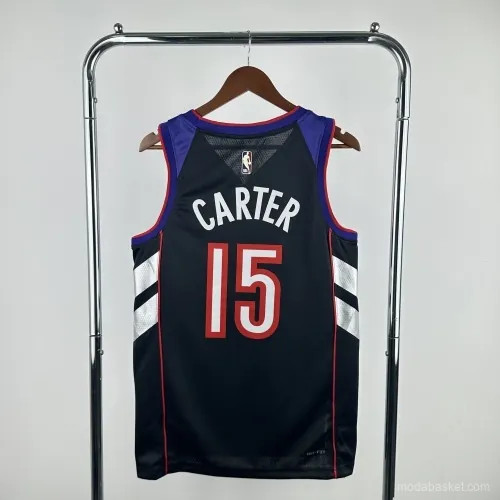 TORONTO RAPTORS PURPLE - CARTER 15