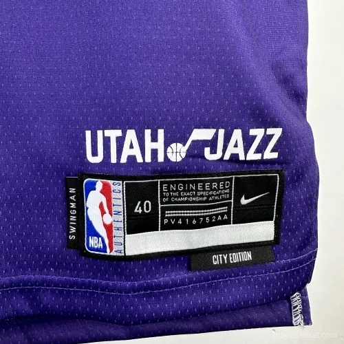 UTAH JAZZ - MARKANNEN 23 - Imagen 4