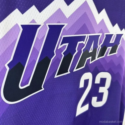 UTAH JAZZ - MARKANNEN 23 - Imagen 3