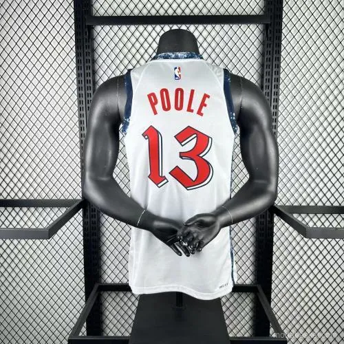 WASHINGTON WIZARDS - POOLE 13 - Imagen 3