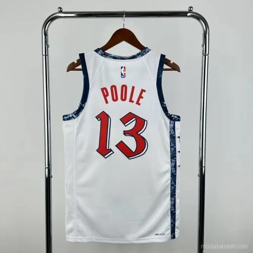 WASHINGTON WIZARDS - POOLE 13
