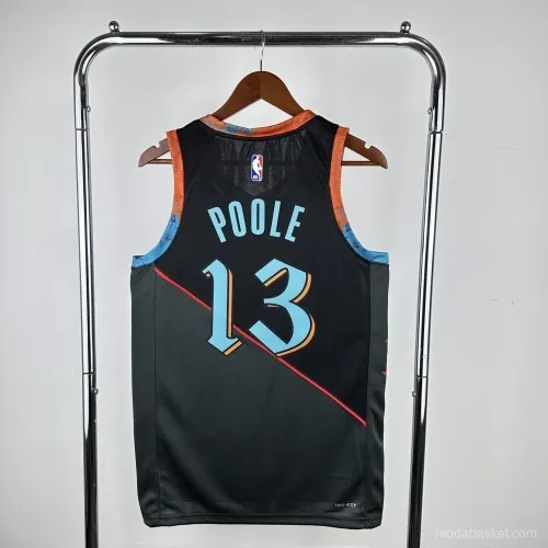 WASHINGTON WIZARDS - POOLE 13