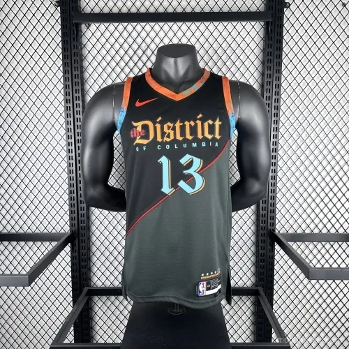 WASHINGTON WIZARDS - POOLE 13 - Imagen 3